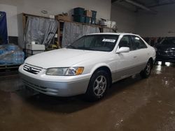 Run And Drives Cars for sale at auction: 1999 Toyota Camry LE