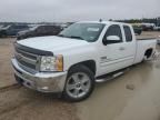 2013 Chevrolet Silverado C1500 LT