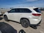 2017 Toyota Highlander LE