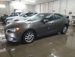 Run And Drives Cars for sale at auction: 2016 Mazda 3 Sport