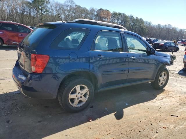 2008 Pontiac Torrent