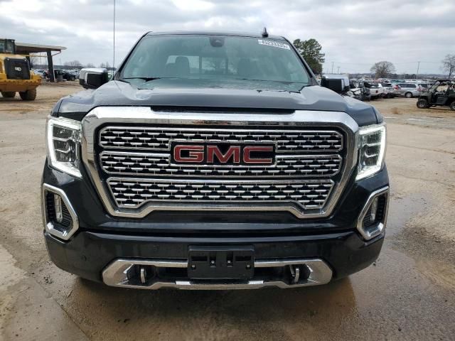 2021 GMC Sierra K1500 Denali