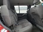 2012 Nissan Pathfinder S