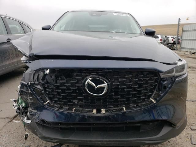 2023 Mazda CX-5 Premium Plus