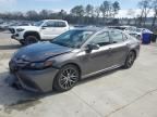 2021 Toyota Camry Night Shade