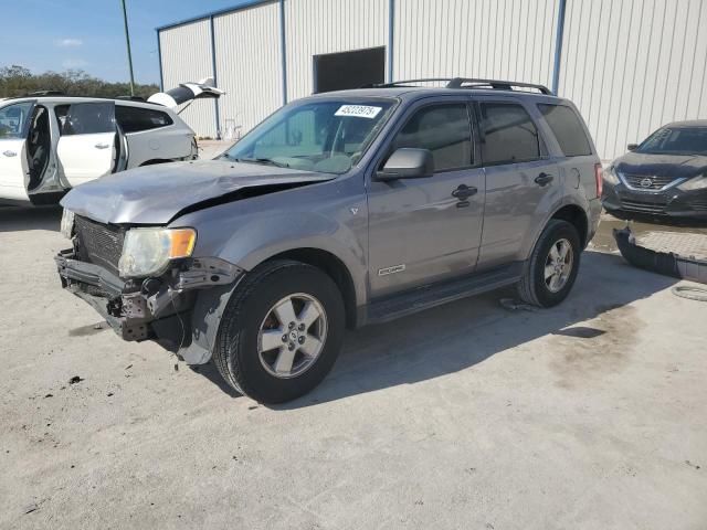 2008 Ford Escape XLT