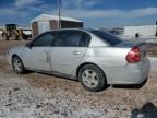 2004 Chevrolet Malibu LS