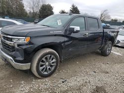 2024 Chevrolet Silverado K1500 LT en venta en Madisonville, TN