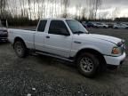 2007 Ford Ranger Super Cab