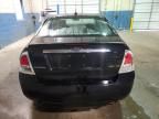 2008 Ford Fusion SEL