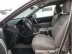 2010 Nissan Rogue S