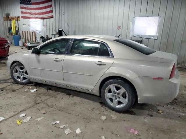 2009 Chevrolet Malibu 1LT