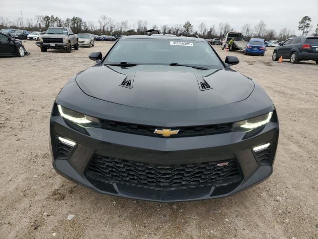 2016 Chevrolet Camaro SS