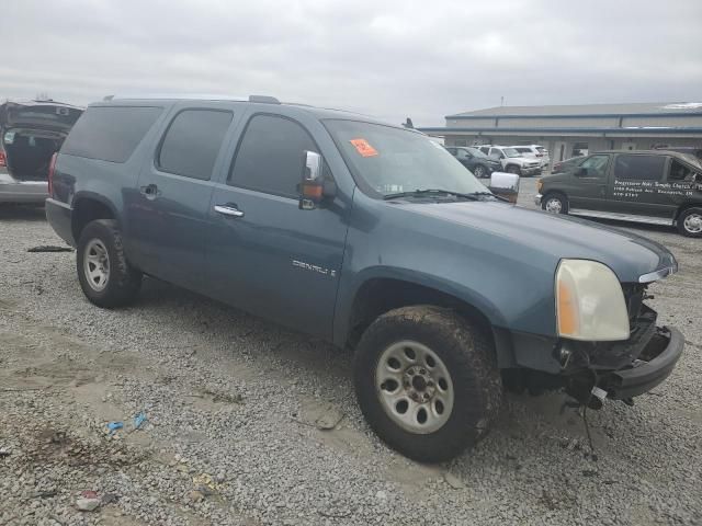 2008 GMC Yukon XL Denali