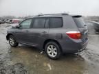 2008 Toyota Highlander