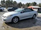 2007 Toyota Camry Solara SE