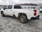 2020 Chevrolet Silverado K2500 Heavy Duty