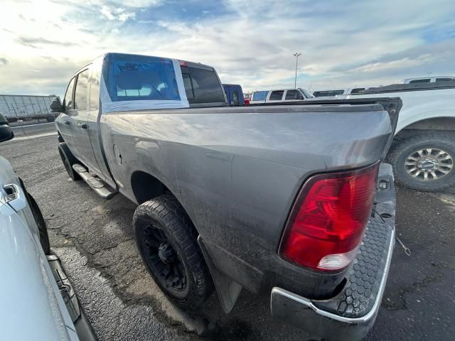 2012 Dodge RAM 2500 SLT