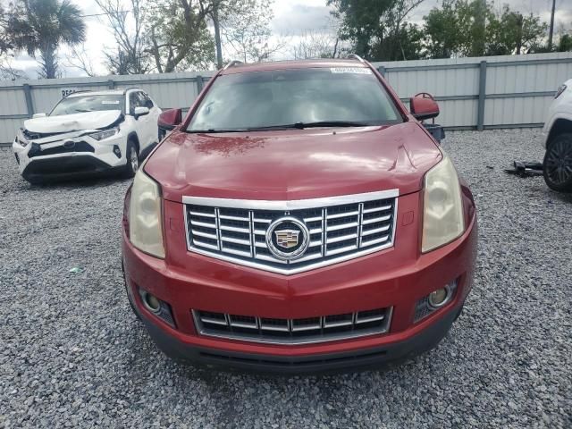 2014 Cadillac SRX Performance Collection