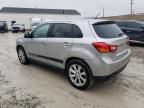 2013 Mitsubishi Outlander Sport ES