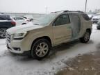 2014 GMC Acadia SLT-2