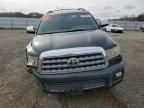 2008 Toyota Sequoia Platinum