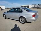 2002 BMW 530 I Automatic