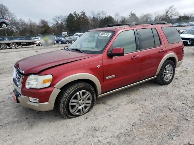 2008 Ford Explorer Eddie Bauer