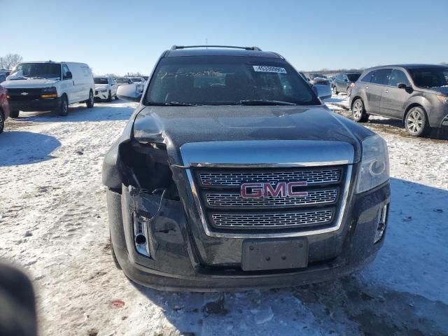 2011 GMC Terrain SLT