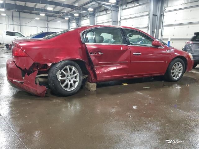 2008 Buick Lucerne CXL