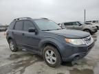 2012 Subaru Forester 2.5X