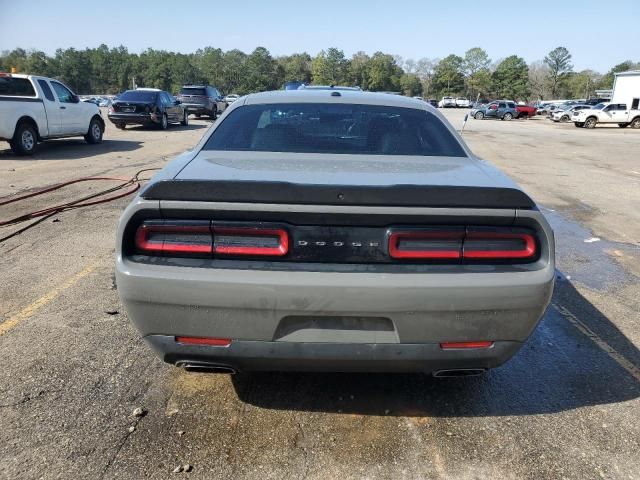 2019 Dodge Challenger R/T