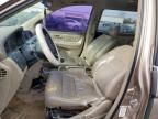 2004 Honda Odyssey EXL