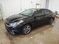 2023 KIA Forte LX en venta en Franklin, WI