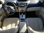 2010 Subaru Legacy 2.5I Premium