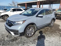 2022 Honda CR-V Touring en venta en Riverview, FL