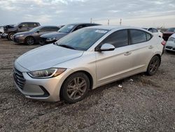 2018 Hyundai Elantra SEL en venta en Houston, TX