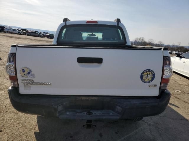 2009 Toyota Tacoma Double Cab