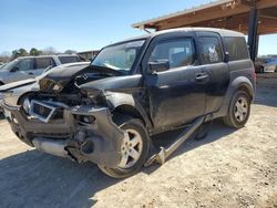 2003 Honda Element EX en venta en Tanner, AL