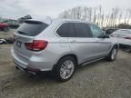 2016 BMW X5 XDRIVE4