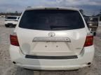 2010 Toyota Highlander Limited