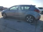 2017 KIA Forte EX