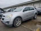 2011 Chevrolet Equinox LS