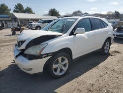 2007 Lexus RX 350 en venta en Prairie Grove, AR