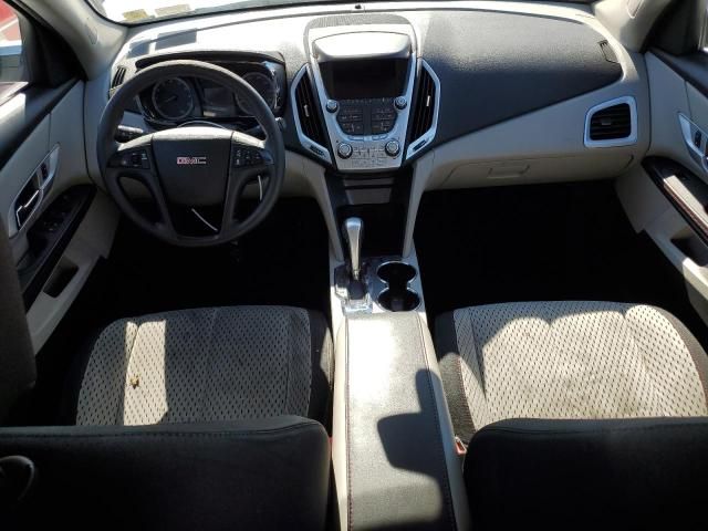 2013 GMC Terrain SLE