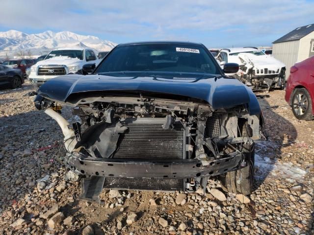 2013 Dodge Charger R/T