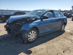 Volkswagen Vehiculos salvage en venta: 2016 Volkswagen Jetta S