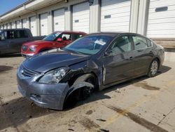 2012 Nissan Altima Base en venta en Louisville, KY