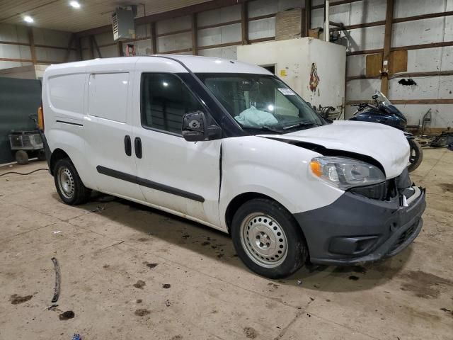 2015 Dodge RAM Promaster City