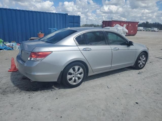 2010 Honda Accord EXL